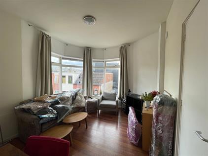 Apartment for rent 1096 euro Ruiterstraat, Groningen