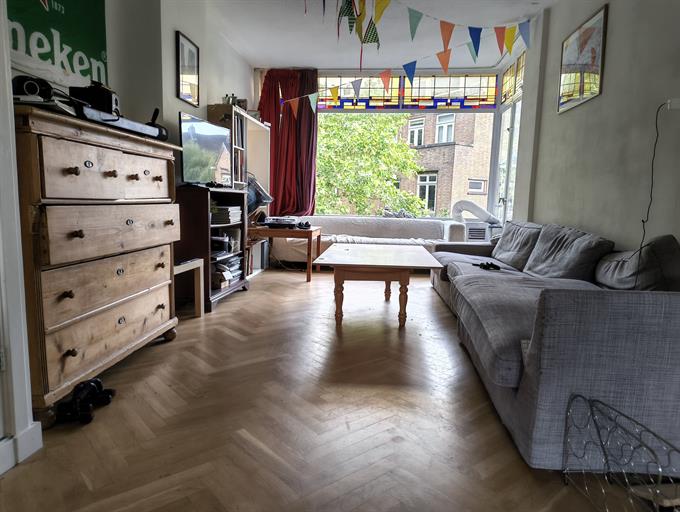 Kamer in Rotterdam, Doezastraat op Kamernet.nl: Room in Rotterdam Blijdorp