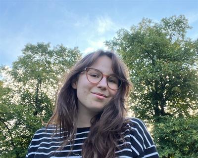 Luzia