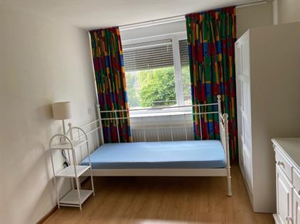 Kamer te huur 900 euro Soderblomstraat, Hoofddorp