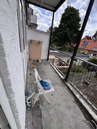 Zimmer bei Strevelsweg In Rotterdam
