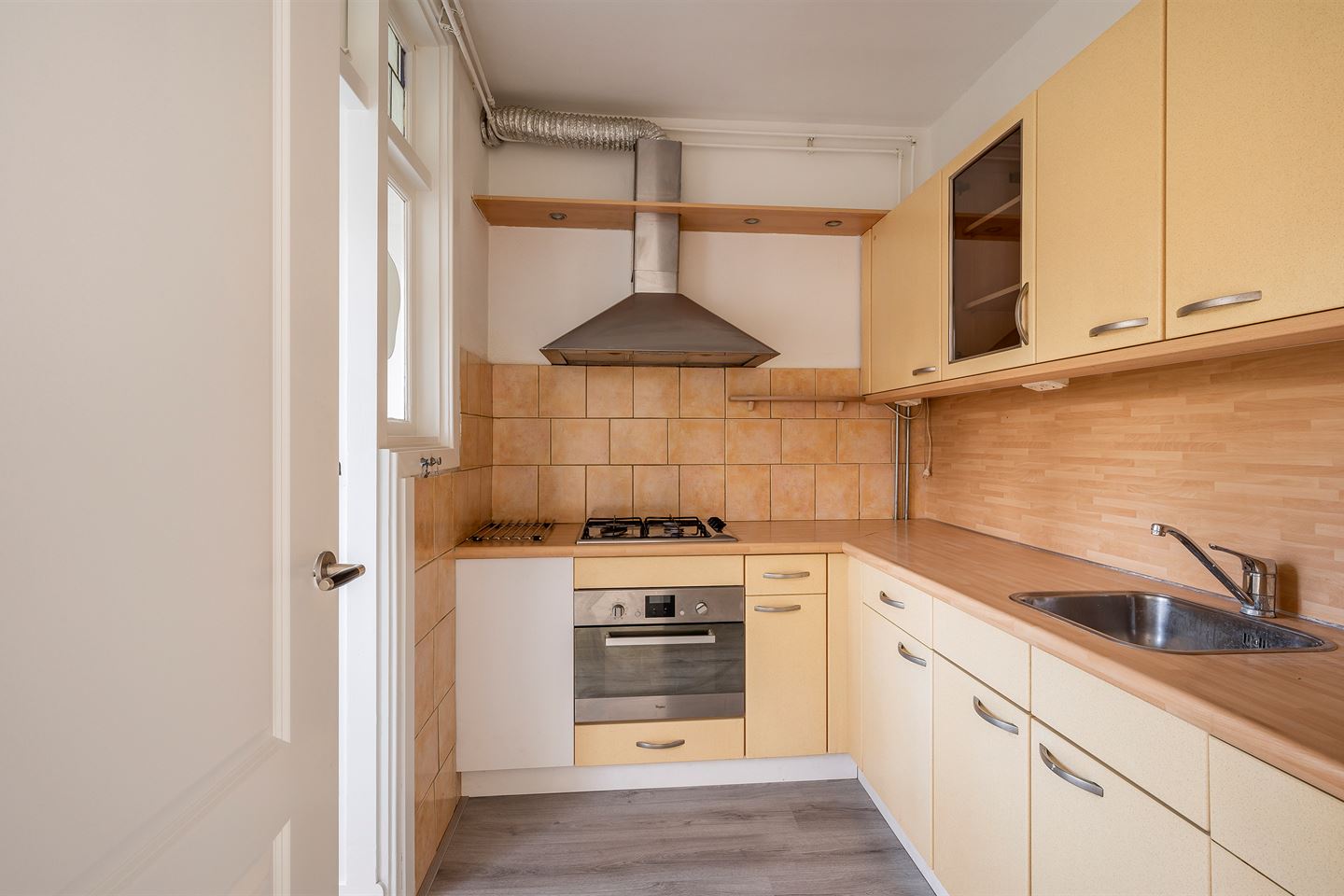 Appartement te huur in Vlaardingen – Diepenbrockstraat – foto 4