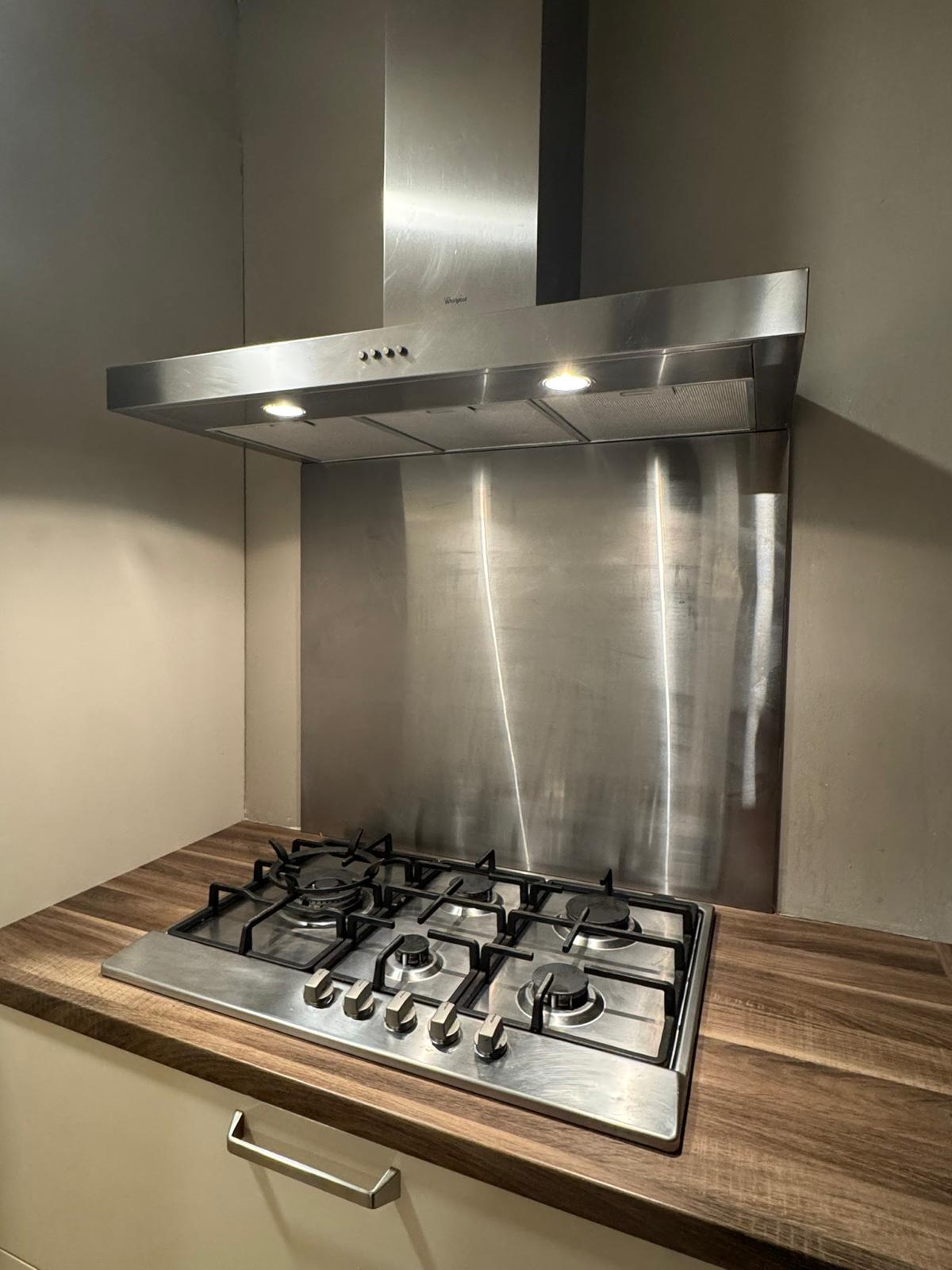 Appartement aan Molenstraat, Tilburg 8