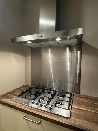 Wohnung bei Molenstraat In Tilburg