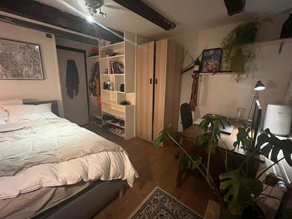 Room for rent 850 euro Oude Delft, Delft