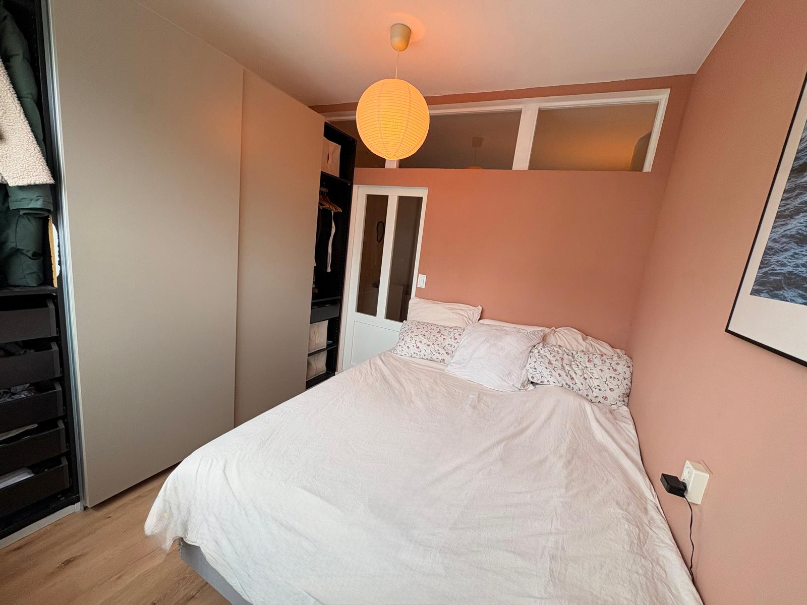 Appartement te huur in Rotterdam – Oostmaaslaan – foto 2
