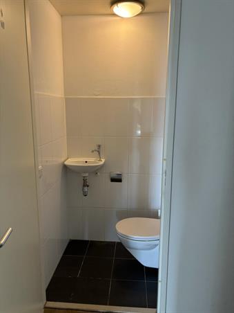 Wohnung bei Koningin Wilhelminaplein In Amsterdam
