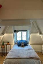 Room for rent 999 euro Waterloostraat, Rotterdam