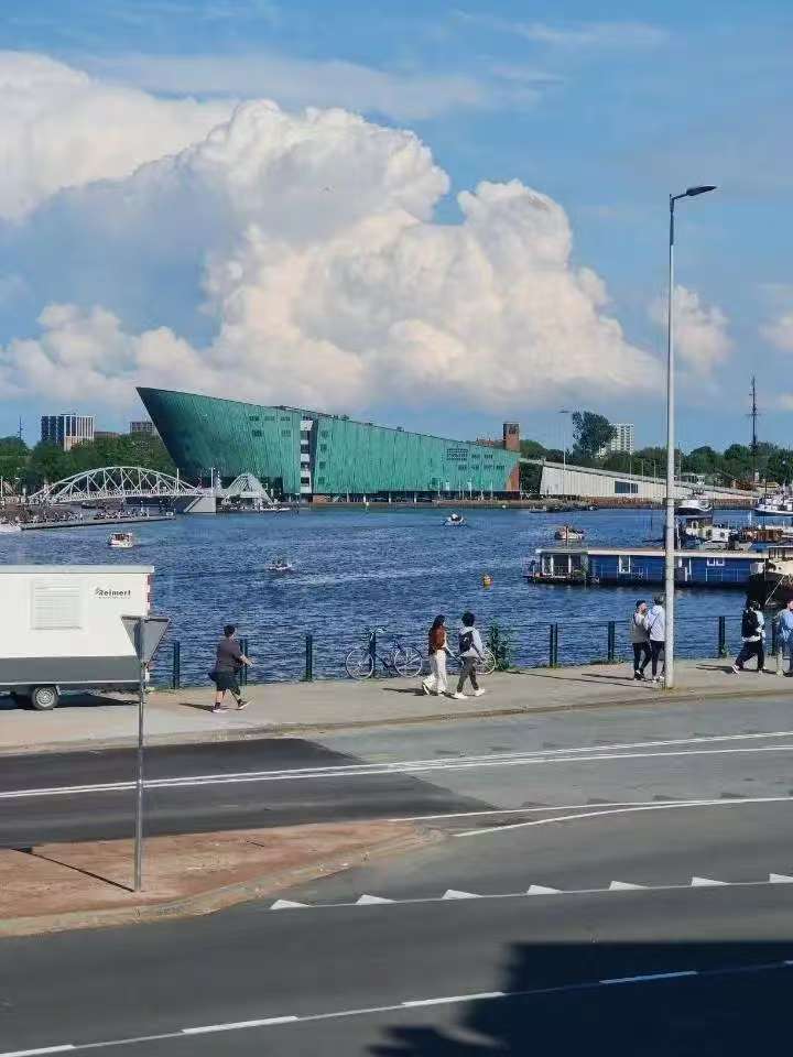 Prins Hendrikkade