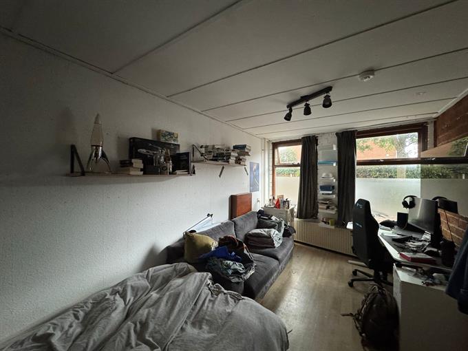 Zimmer bei Jacobastraat In Enschede