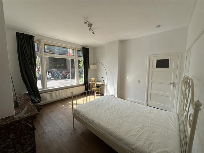 Zimmer bei 1e Binnenvestgracht In Leiden