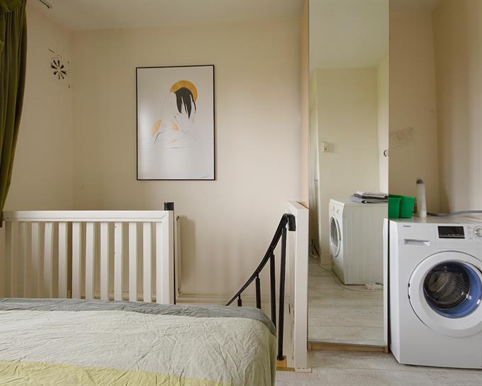 Zimmer bei Kijkduinstraat In Amsterdam