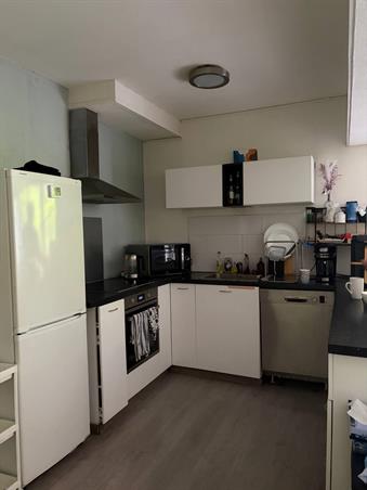 Zimmer bei Gouden Leeuw In Amsterdam