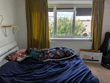 Kamer te huur 350 euro Soesterweg, Amersfoort