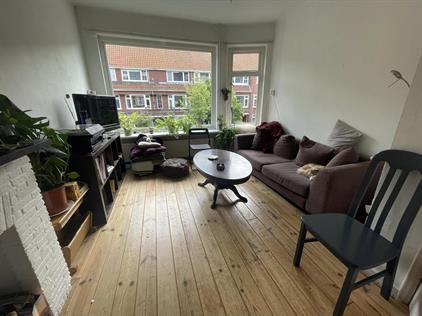 Kamer te huur 725 euro Van Heemskerckstraat, Groningen