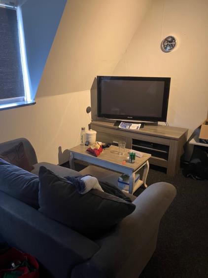 Room for rent 560 euro Noorder Kerkedijk, Rotterdam