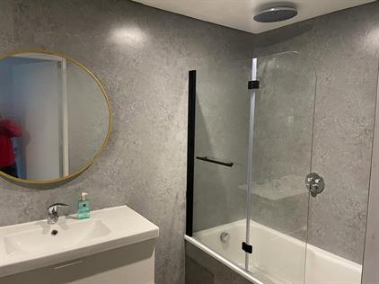 Apartment for rent 1200 euro Koeweg, 't Harde