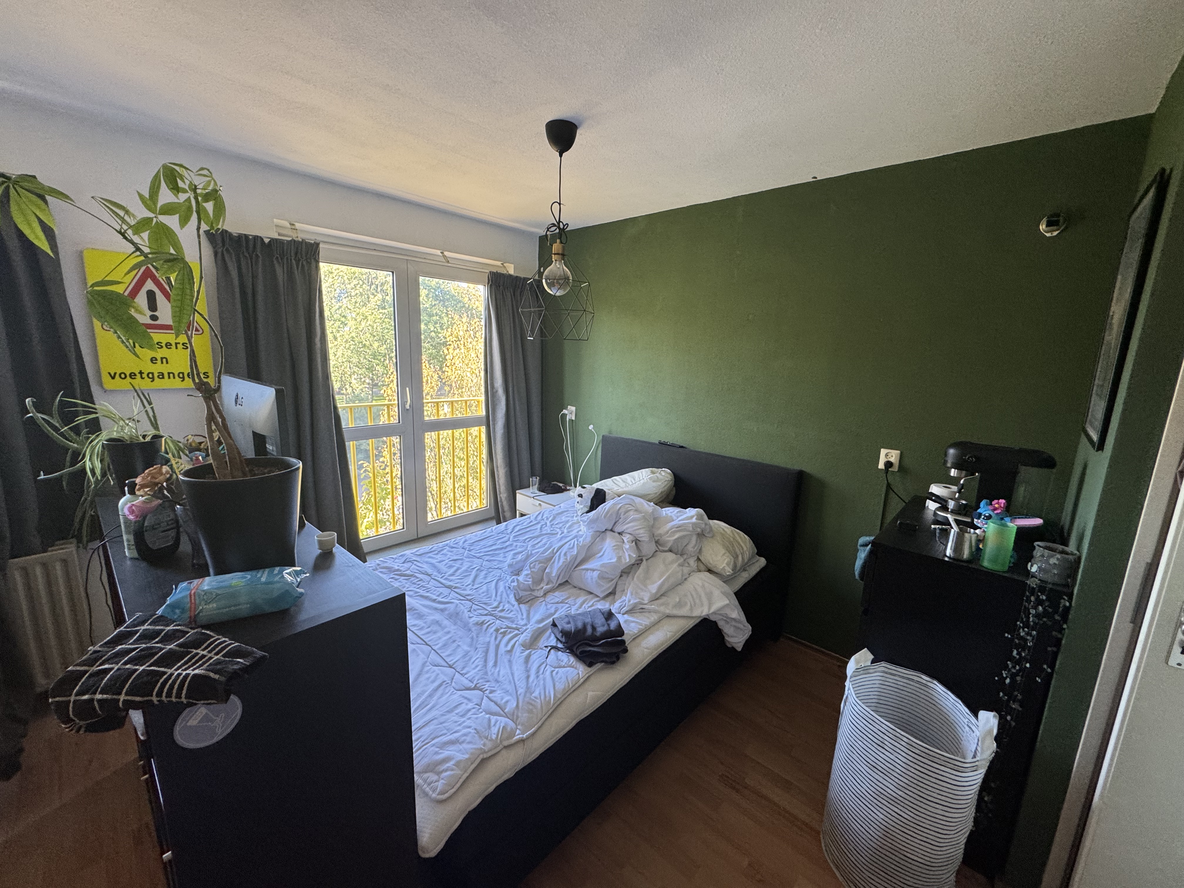 Kamer te huur in Delft – Derde Werelddreef – foto 3