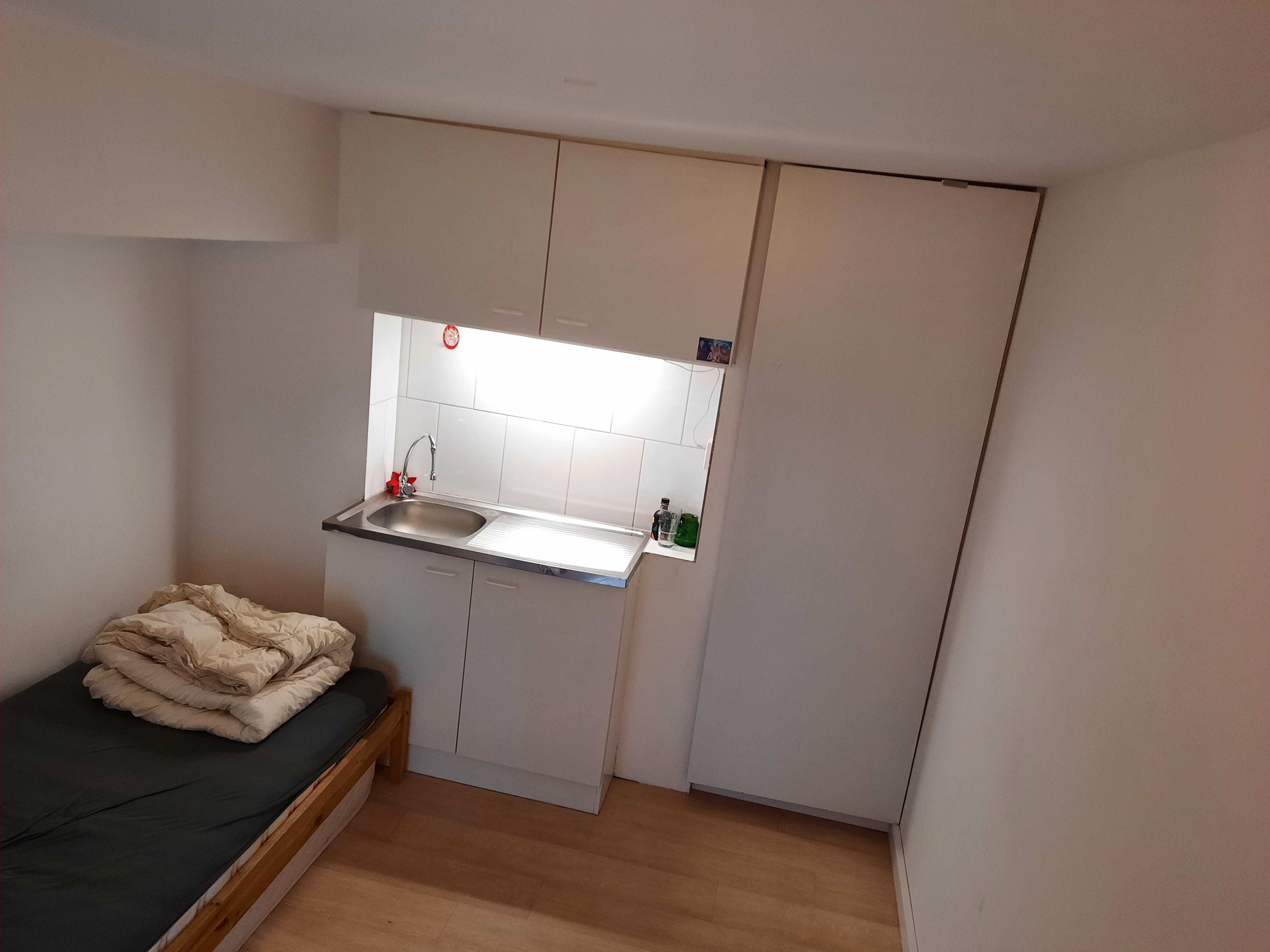 Kamer te huur in Duivendrecht – Korenbloemstraat – foto 3