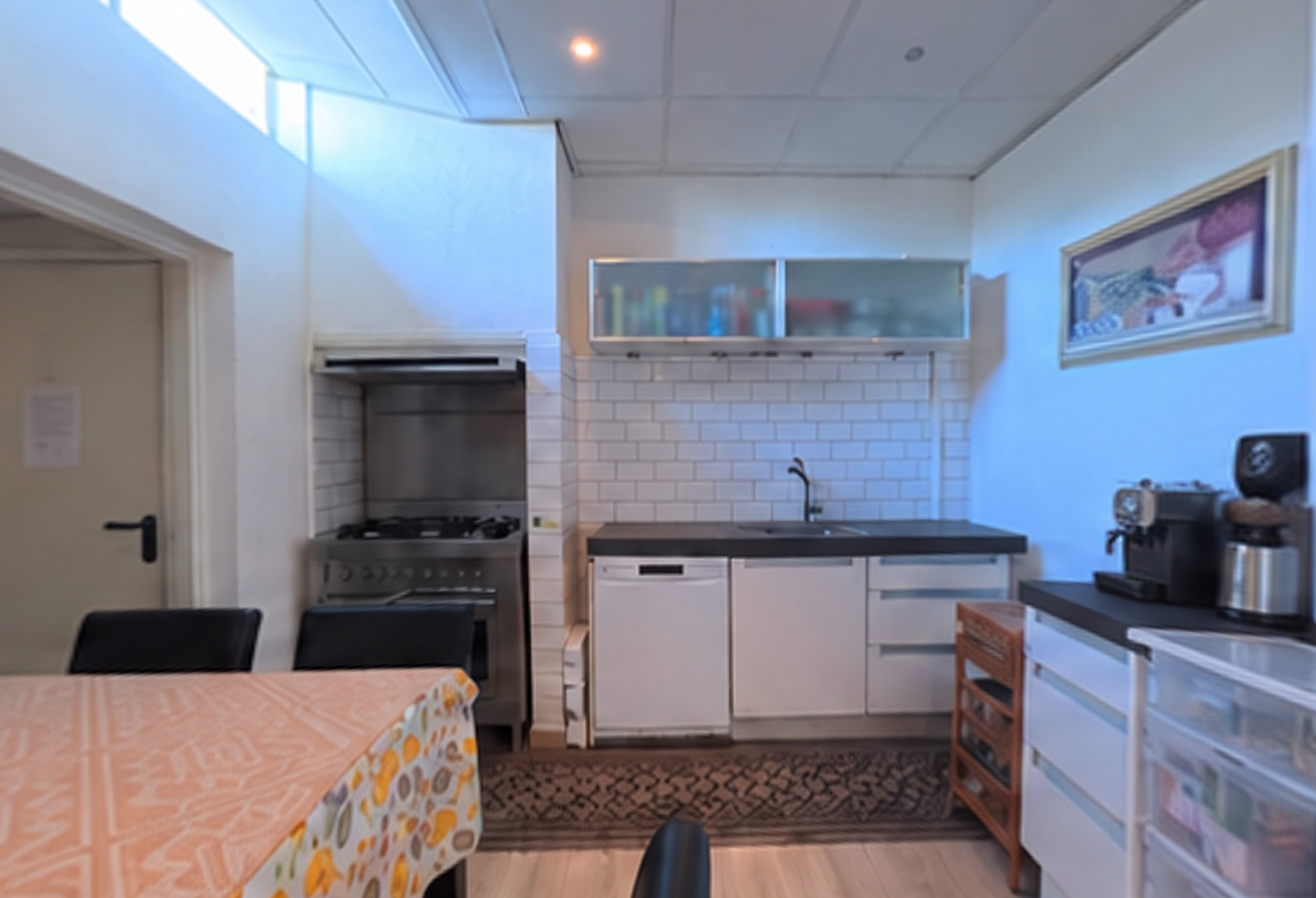 Kamer te huur in Tilburg – Besterdring – foto 4