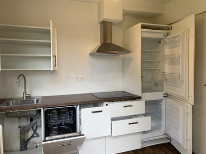 Apartment for rent 1300 euro Grameystraat, Nijmegen