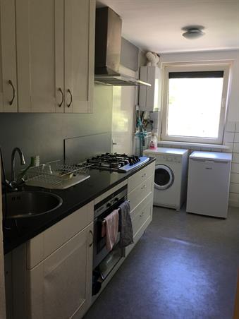 Zimmer bei Brahmslaan In Leiden
