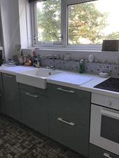 Room for rent 750 euro Westlandseweg, Delft