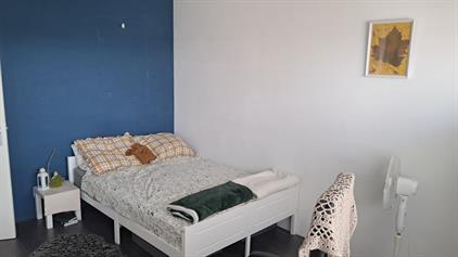 Kamer te huur 650 euro Hendrik Tollensstraat, Delft
