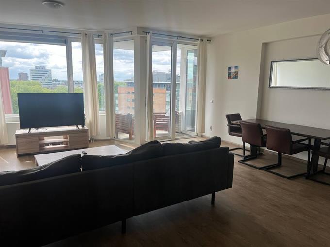 Wohnung bei Koningin Wilhelminaplein In Amsterdam