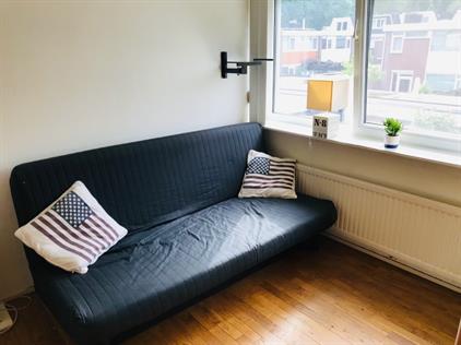 Room for rent 550 euro Kasteel Amerongenstraat, Tilburg