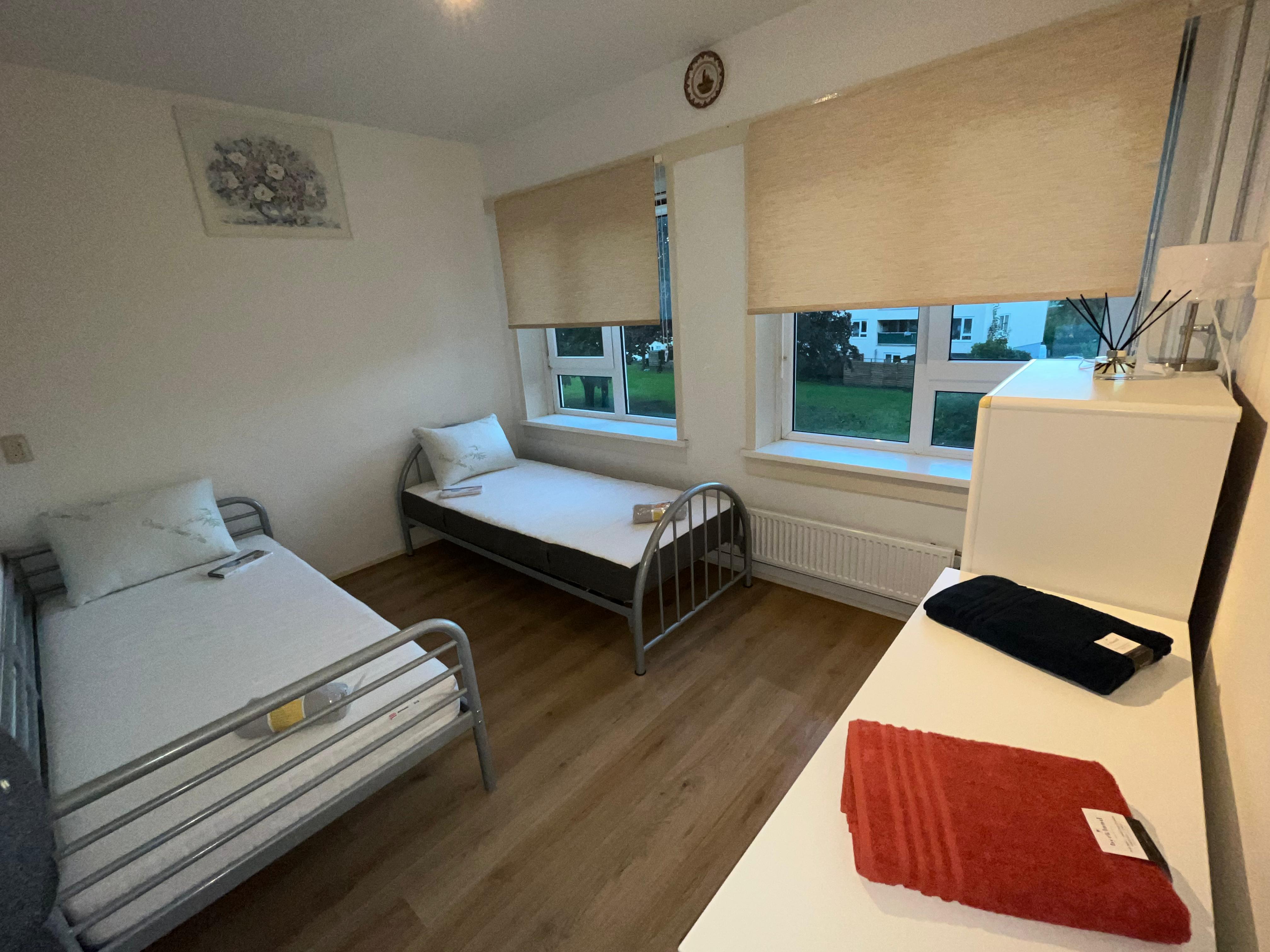 Kamer te huur in Naarden – Kolonel Palmstraat – foto 4
