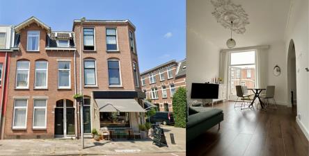 Willem van Noortstraat