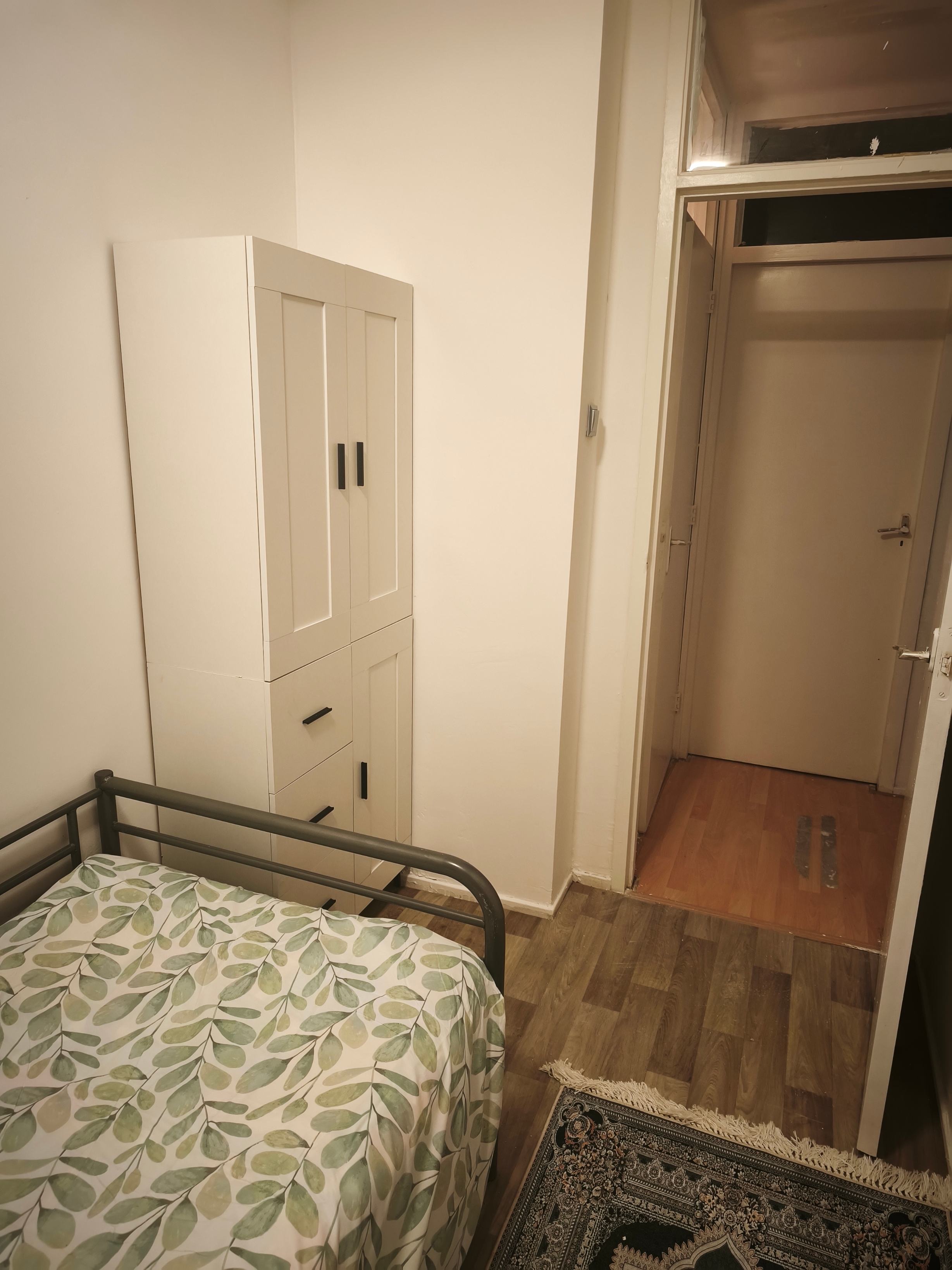 Loodskotterhof, Amsterdam