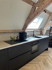 Appartement te huur 2099 euro Gierstraat, Haarlem