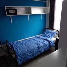 Room for rent 600 euro Mignonpad, Hoogvliet Rotterdam