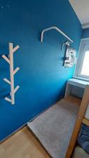 Room for rent 580 euro Zjoekowlaan, Delft