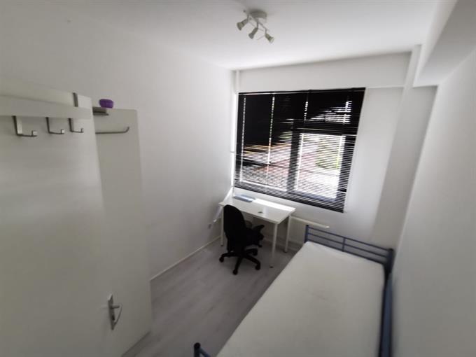 Kamer in Rotterdam, Spinozaweg op Kamernet.nl: Spinozaweg Rotterdam 