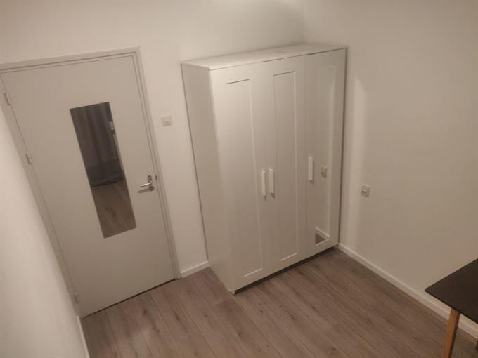 Kamer in Maastricht, Keurmeestersplein op Kamernet.nl: Kamer te huur in appartement, Keurmeestersplein