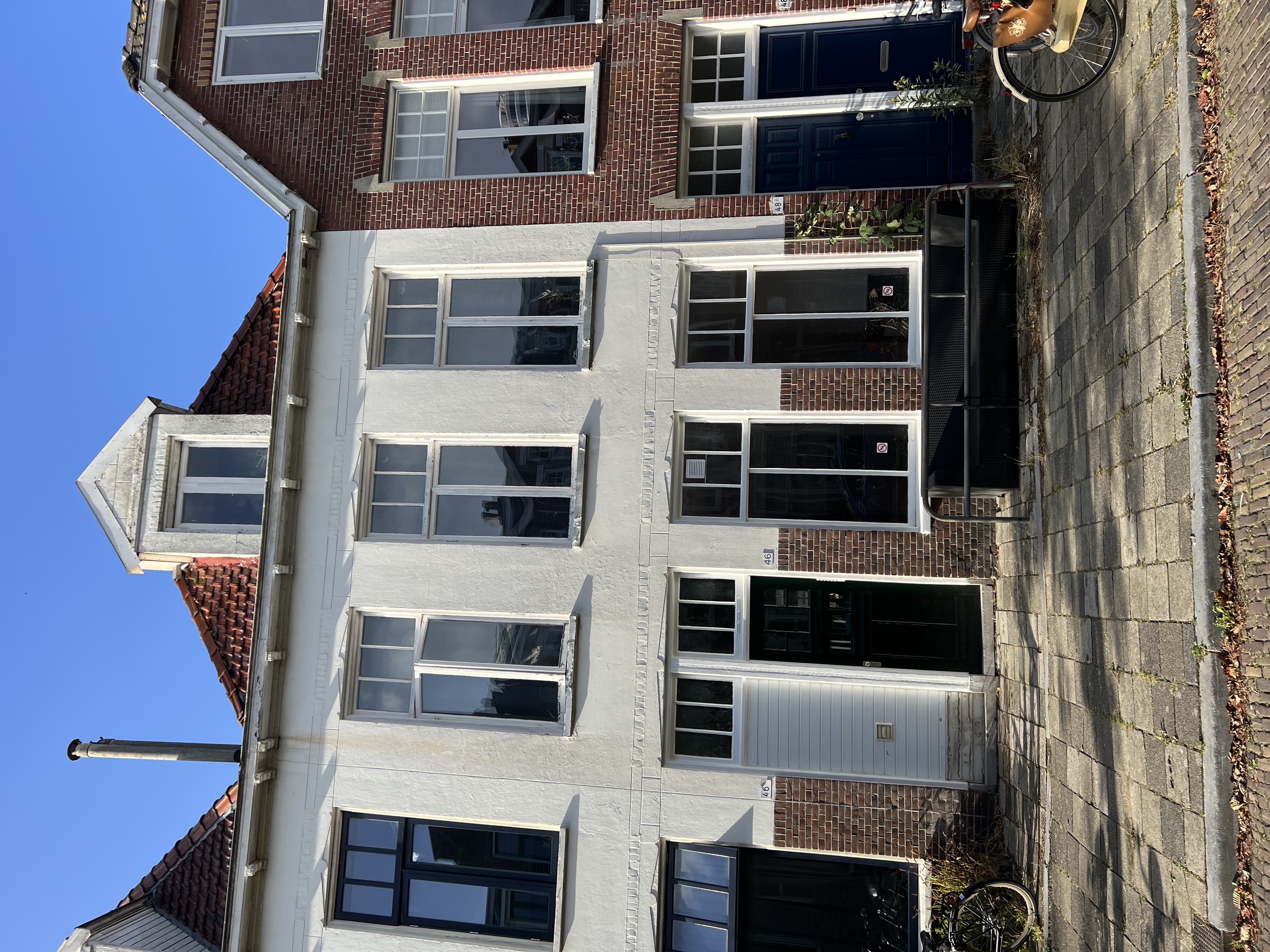 Anna Paulownastraat