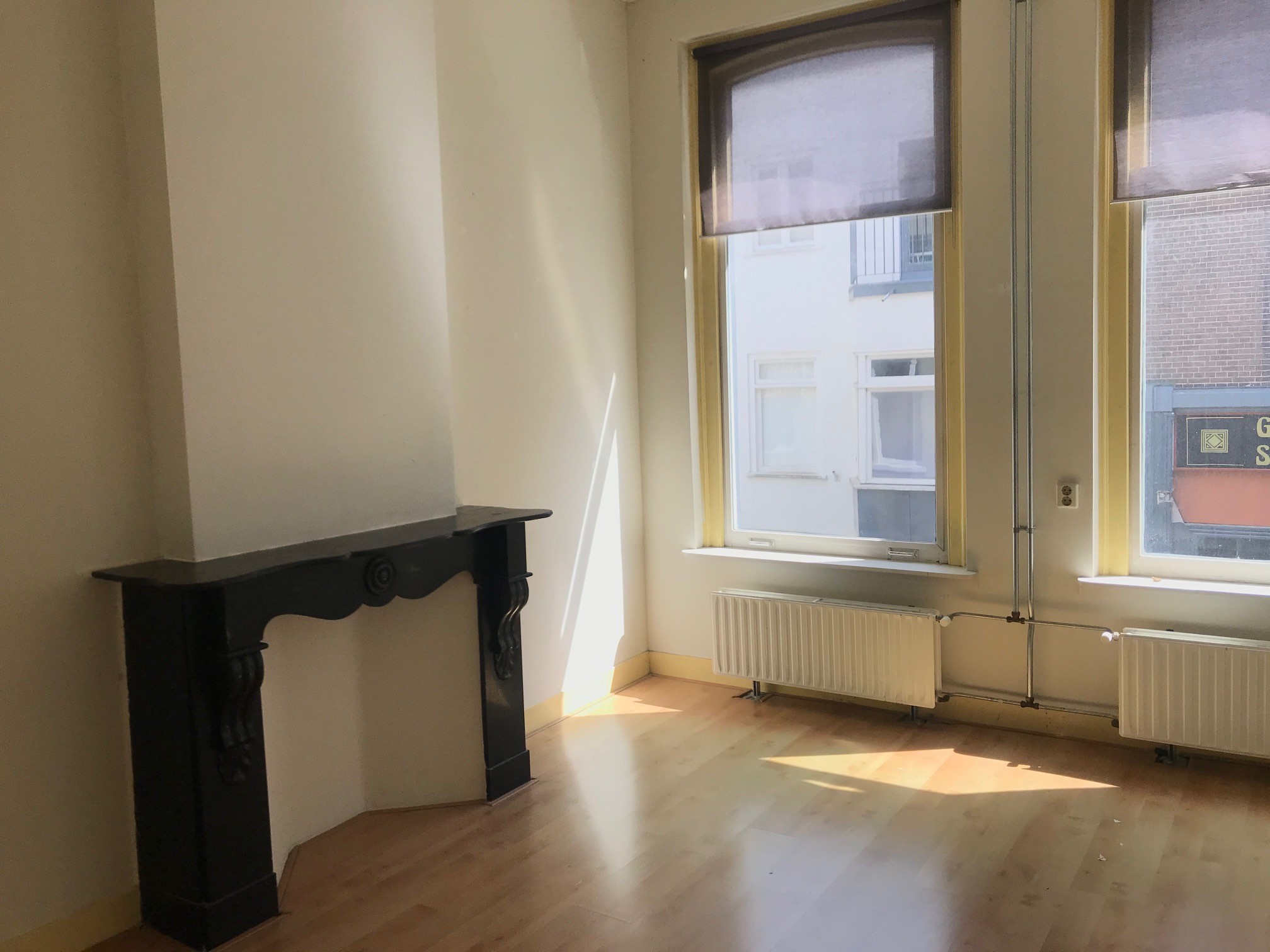 Kamer te huur in Arnhem – Spoorwegstraat – foto 2