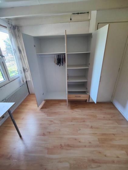 Room for rent 400 euro Waltastate, Leeuwarden