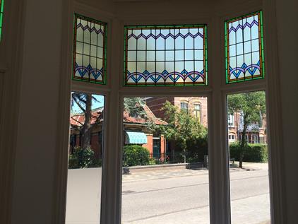 Room for rent 465 euro Margaretha de Heerstraat, Leeuwarden