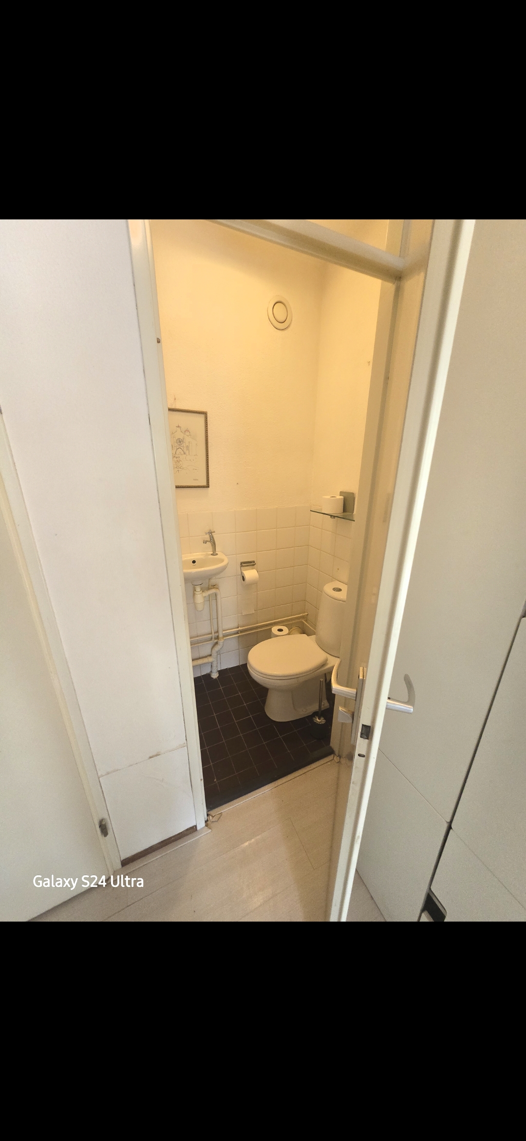 Kamer aan Logger, Amstelveen 9