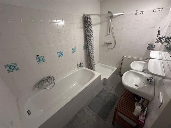 Zimmer bei Anna Blamansingel In Amsterdam