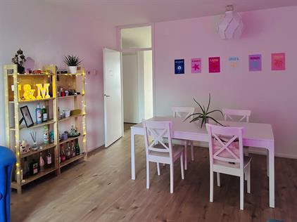 Room for rent 625 euro Metaallaan, Groningen