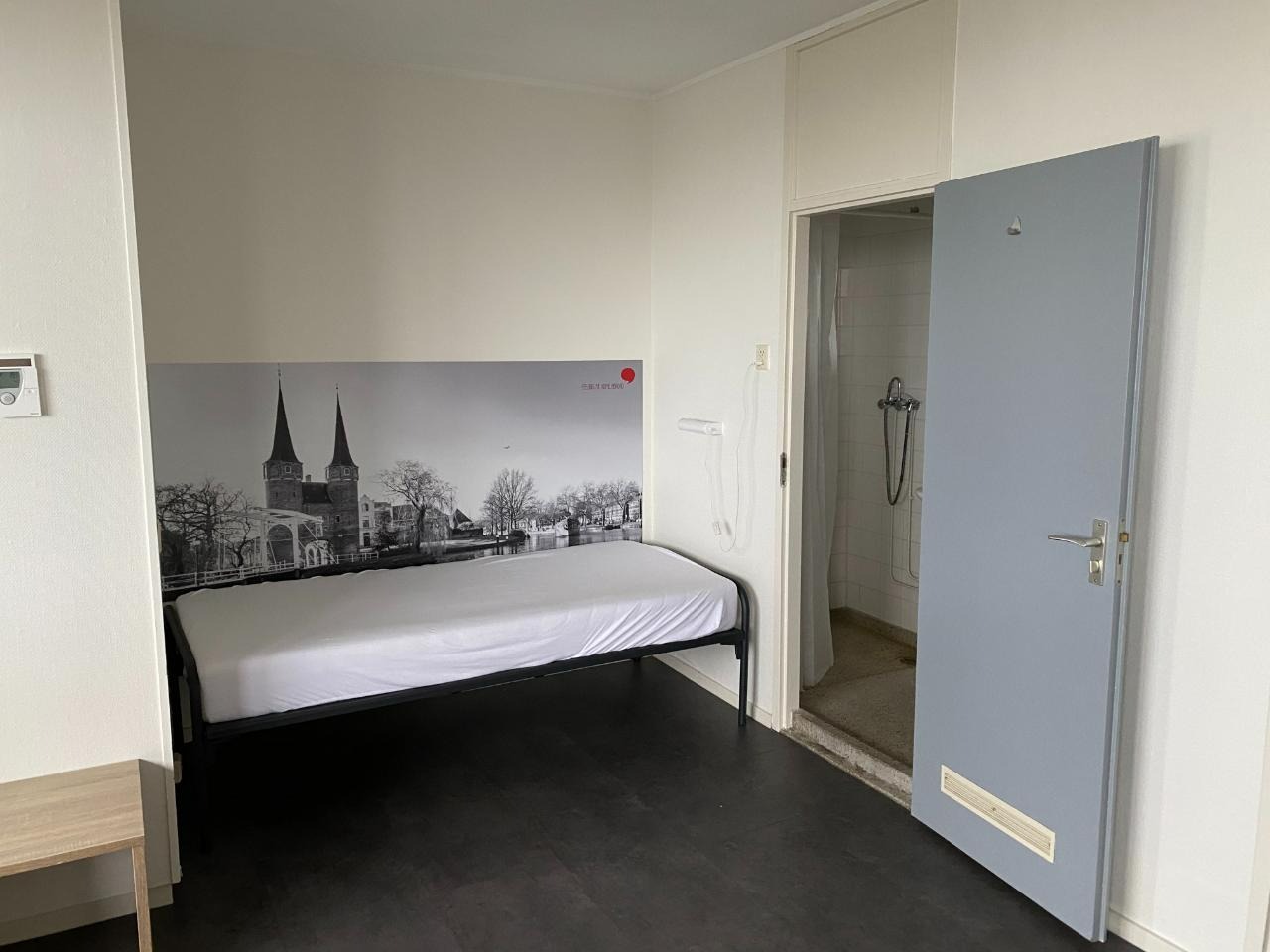 Kamer te huur in de Roland Holstlaan in Delft