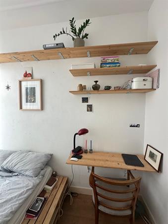 Zimmer bei Weteringkade In Den Haag