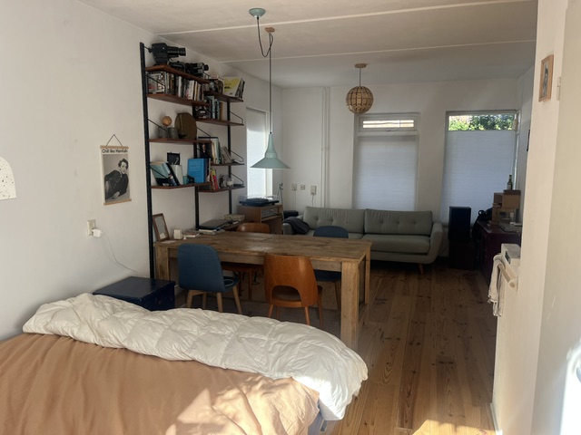 Studio aan Zwaansteeg, Utrecht 5