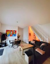 Appartement te huur 1290 euro Blokhuissteeg, Leeuwarden