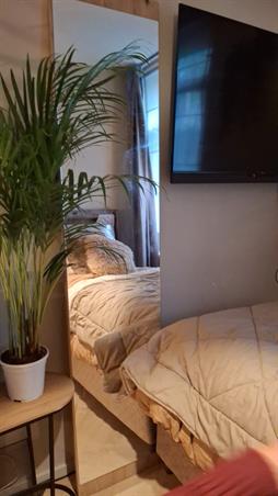 Zimmer bei Valkhof In Amsterdam